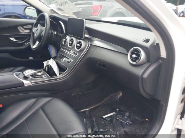 55SWF4KB2GU162222 Mercedes-Benz C 300 4matic/luxury 4matic/sport 4matic