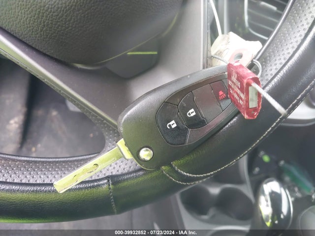 Chevrolet Spark Fwd 1lt Automatic 2021 KL8CD6SA8MC748969 Image 11