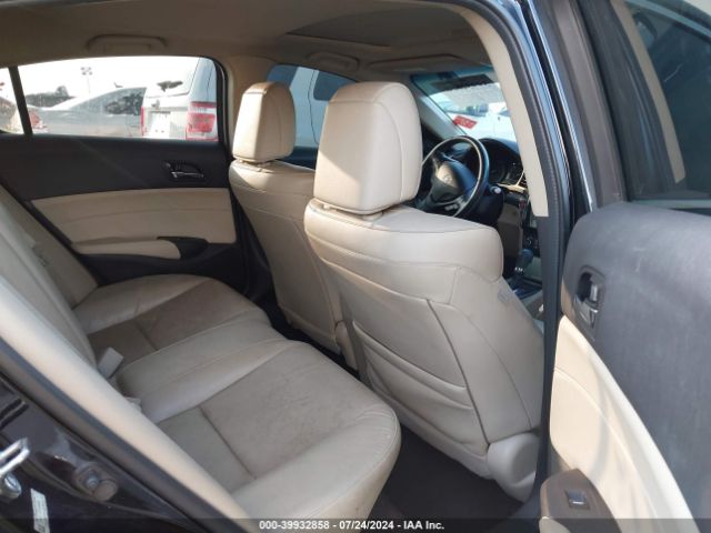 19VDE1F57FE009864 Acura Ilx 2.0l