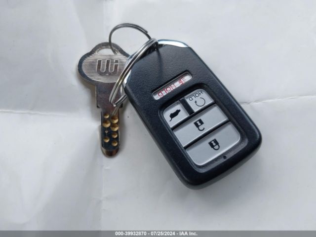 2HKRW2H50KH673748 Honda CR-V EX