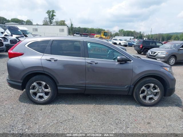 2HKRW2H50KH673748 Honda CR-V EX