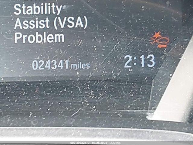 2HKRW2H50KH673748 Honda CR-V EX