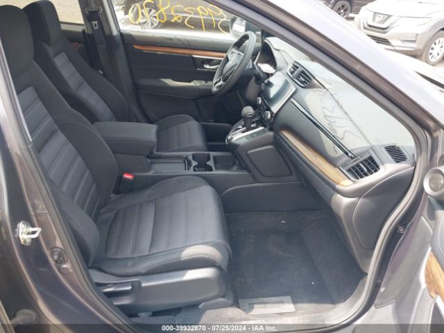 2HKRW2H50KH673748 Honda CR-V EX