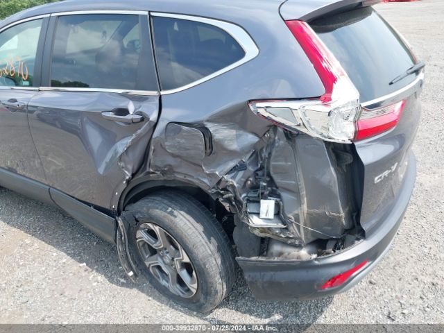 2HKRW2H50KH673748 Honda CR-V EX