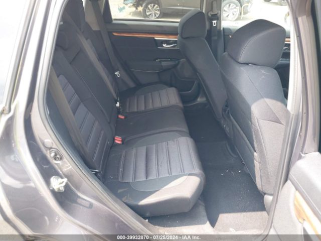 2HKRW2H50KH673748 Honda CR-V EX
