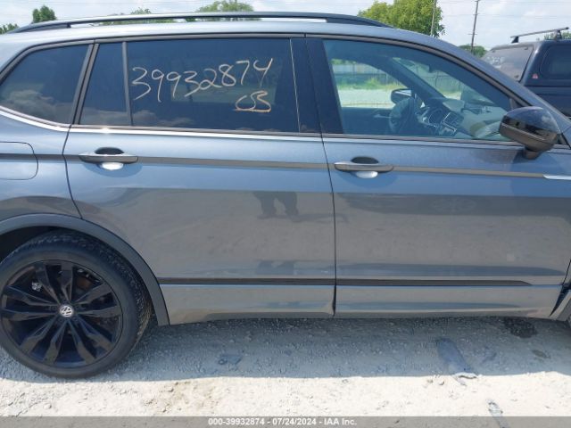 3VV2B7AX2MM147304 Volkswagen Tiguan 2.0t Se/2.0t Se R-line Black/2.0t Sel