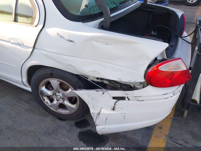 2000 JAGUAR S-TYPE SAJDA01C7YFL44846 Photo 5