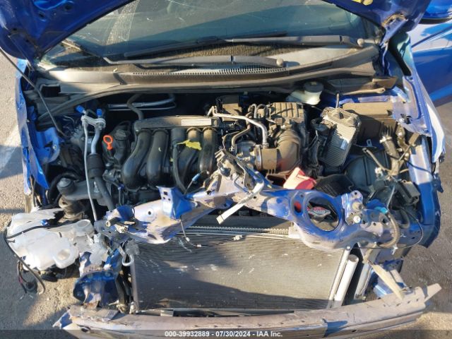 3HGGK5H81FM725405 Honda Fit Ex/ex-l