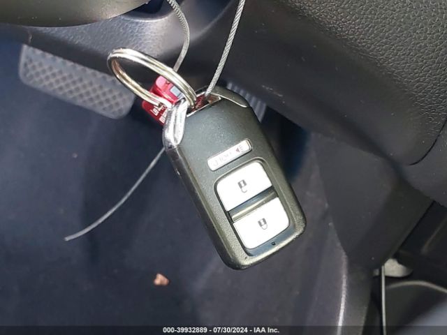3HGGK5H81FM725405 Honda Fit Ex/ex-l