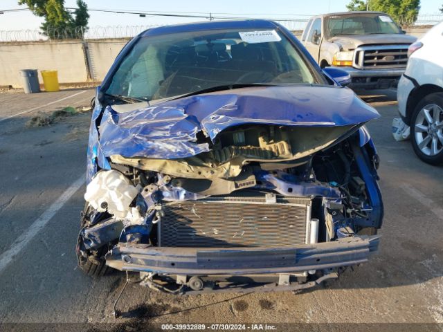 3HGGK5H81FM725405 Honda Fit Ex/ex-l