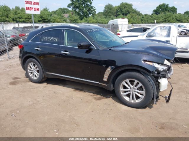 JN8CS1MW2GM750633 Infiniti QX70