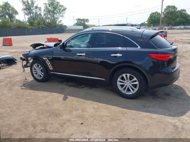 JN8CS1MW2GM750633 Infiniti QX70
