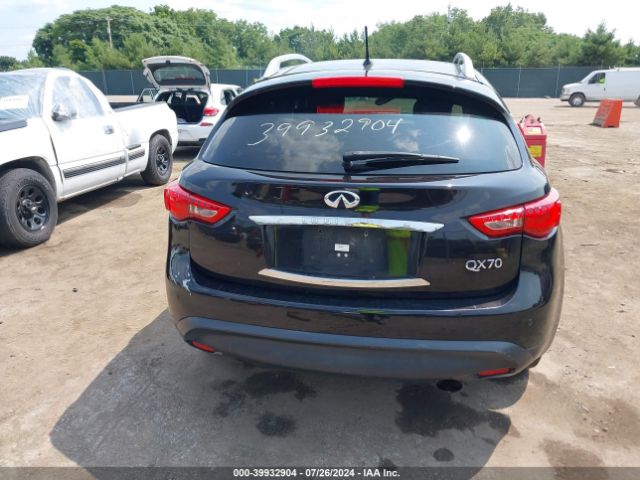 JN8CS1MW2GM750633 Infiniti QX70