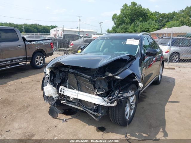 JN8CS1MW2GM750633 Infiniti QX70