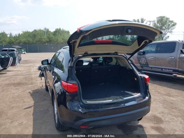JN8CS1MW2GM750633 Infiniti QX70