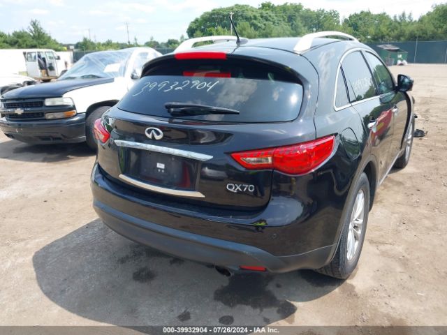 JN8CS1MW2GM750633 Infiniti QX70