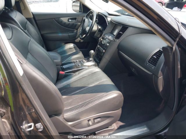JN8CS1MW2GM750633 Infiniti QX70