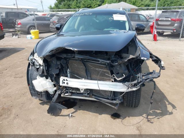 JN8CS1MW2GM750633 Infiniti QX70