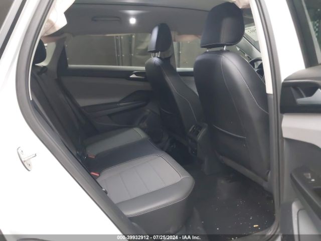 3VVNX7B25PM323252 Volkswagen Taos 1.5t Se