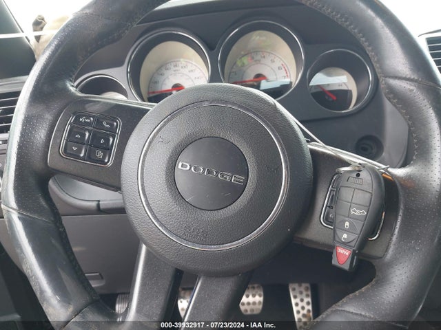 Dodge Challenger Shaker Pkg 2014 2C3CDYBT2EH231528 Image 11