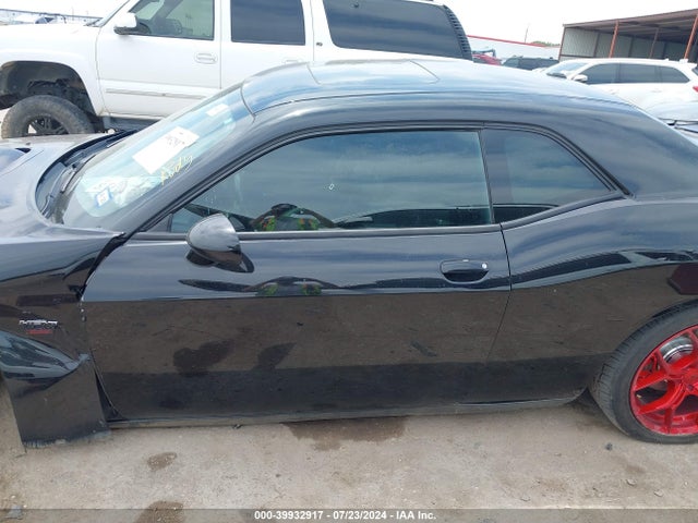 Dodge Challenger Shaker Pkg 2014 2C3CDYBT2EH231528 Image 14