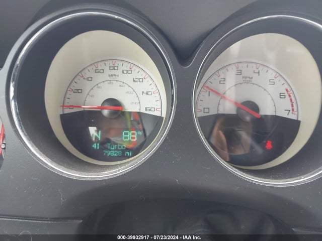 Dodge Challenger Shaker Pkg 2014 2C3CDYBT2EH231528 Image 7