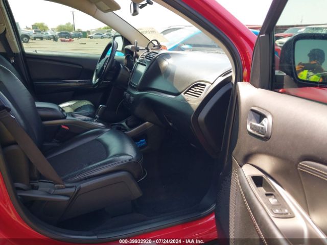 3C4PDCGG0HT536050 Dodge Journey Crossroad Plus