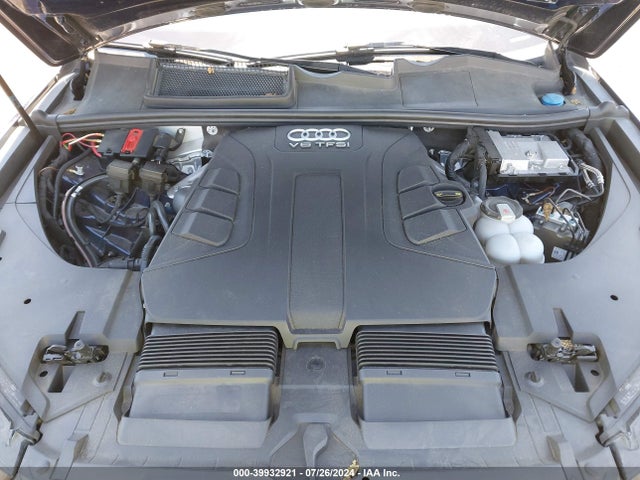 WA1MAAF79KD004711 Audi Q7