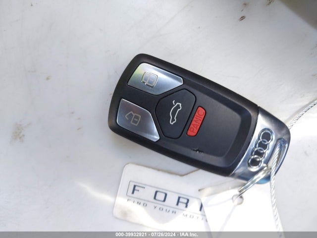 WA1MAAF79KD004711 Audi Q7