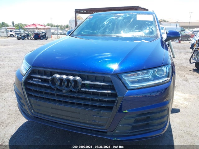 WA1MAAF79KD004711 Audi Q7
