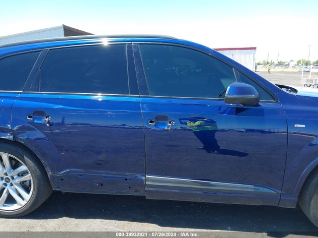 WA1MAAF79KD004711 Audi Q7
