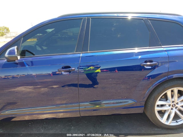 WA1MAAF79KD004711 Audi Q7