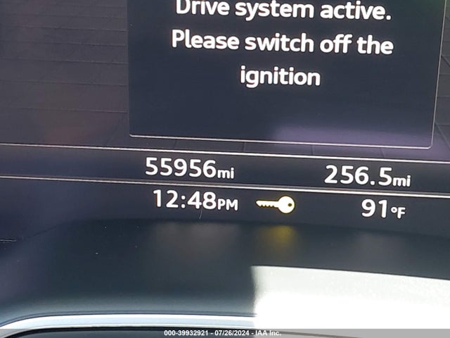 Audi Q7 2019 WA1MAAF79KD004711 Image 16
