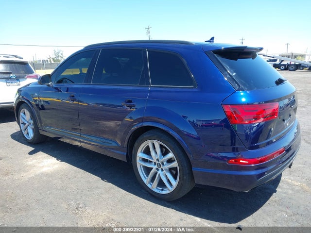 WA1MAAF79KD004711 Audi Q7