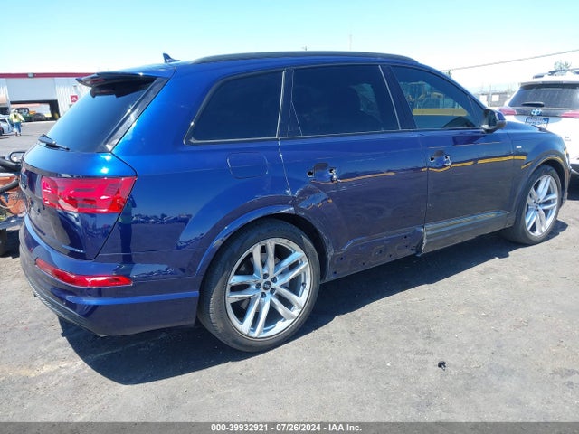 WA1MAAF79KD004711 Audi Q7