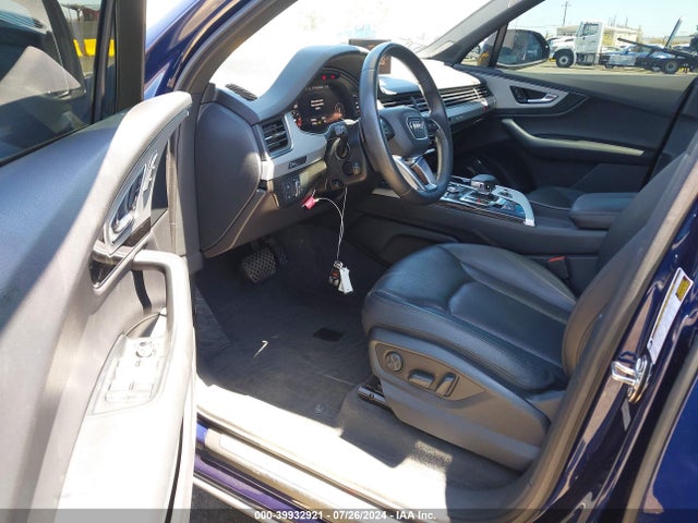 WA1MAAF79KD004711 Audi Q7