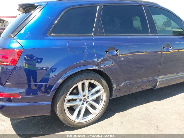 WA1MAAF79KD004711 Audi Q7