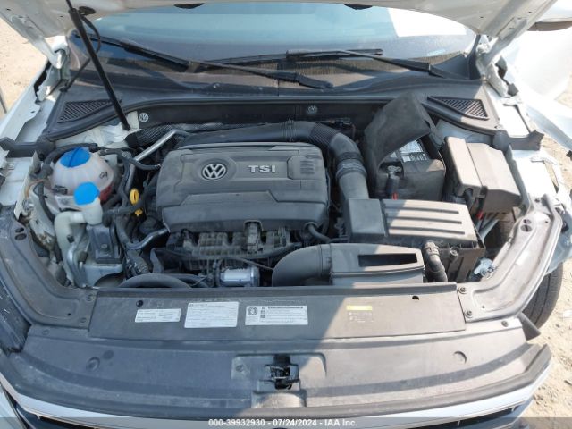 1VWBT7A39GC068059 Volkswagen Passat 1.8t Se