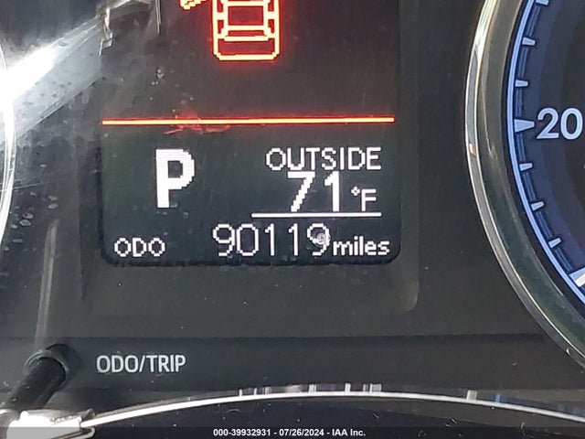 Toyota COROLLA LE 2018 2T1BURHE0JC034190 Image 15