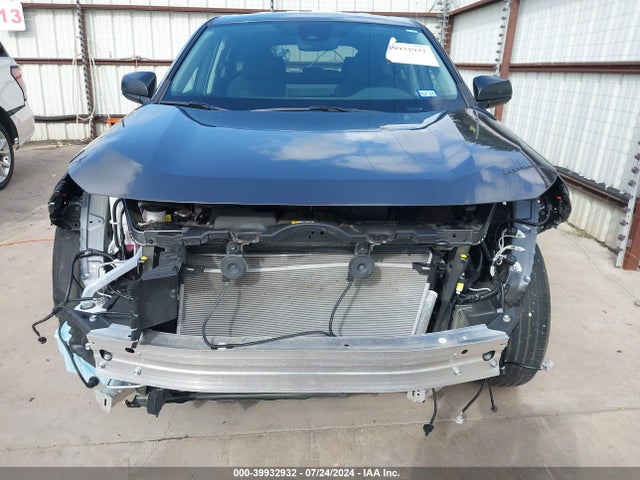 Toyota RAV4 LE 2022 2T3F1RFV5NW322358 Image 13