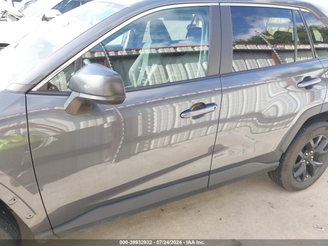 Toyota RAV4 LE 2022 2T3F1RFV5NW322358 Image 15