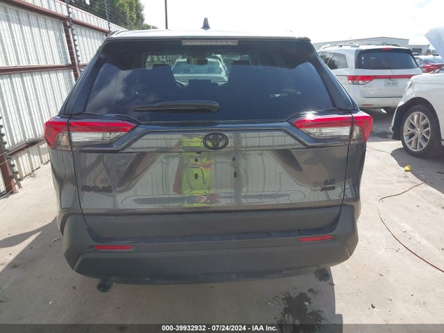 Toyota RAV4 LE 2022 2T3F1RFV5NW322358 Image 17