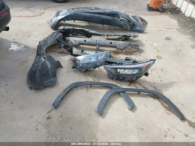 Toyota RAV4 LE 2022 2T3F1RFV5NW322358 Image 12