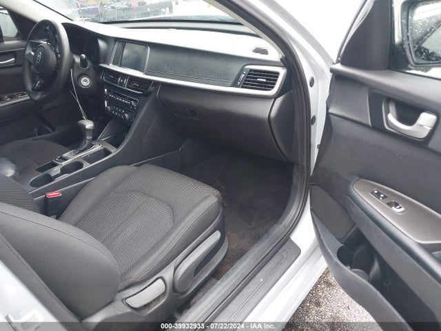 KIA Optima Lx 2019 5XXGT4L39KG293191 Image 5