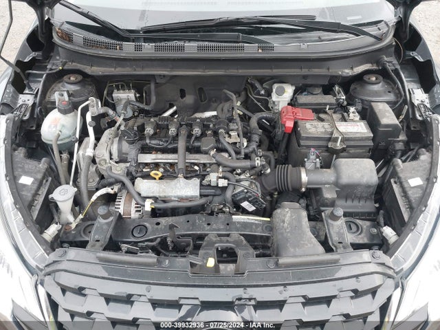 Nissan Kicks S Xtronic Cvt 2022 3N1CP5BV7NL479531 Image 10