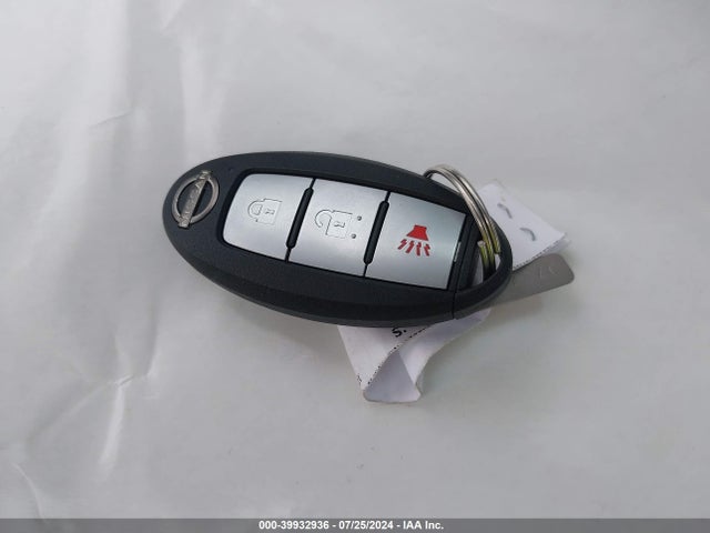 Nissan Kicks S Xtronic Cvt 2022 3N1CP5BV7NL479531 Image 11