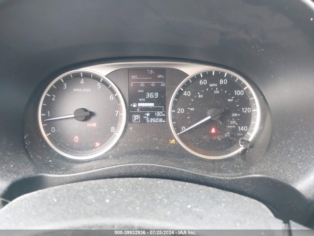 Nissan Kicks S Xtronic Cvt 2022 3N1CP5BV7NL479531 Image 7