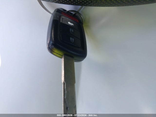 Honda Civic Lx 2020 19XFC2F61LE002974 Image 11