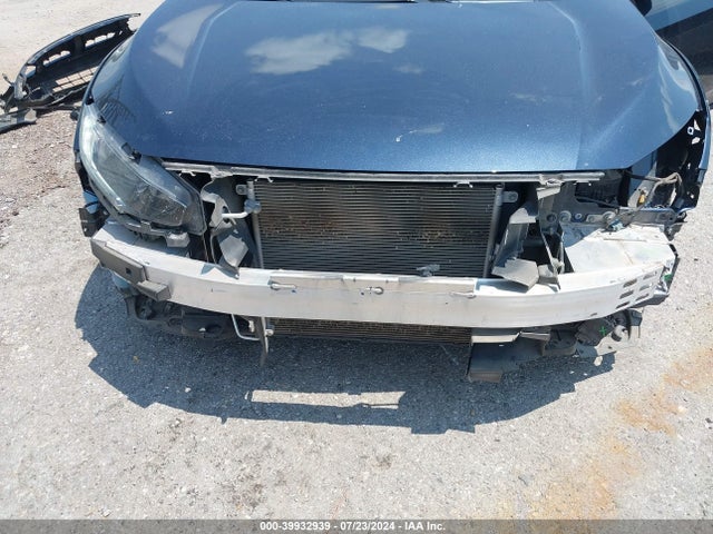 Honda Civic Lx 2020 19XFC2F61LE002974 Image 6
