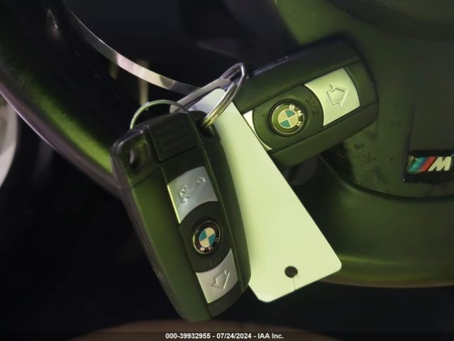 2010 BMW M3 WBSWL9C59AP332761 Photo 10